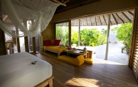   Six Senses Laamu 5*+  16