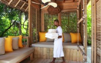   Six Senses Laamu 5*+  15