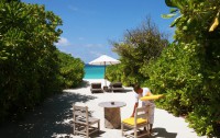   Six Senses Laamu 5*+  14