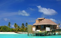   Six Senses Laamu 5*+  12