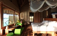   Six Senses Laamu 5*+  10