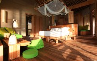   Six Senses Laamu 5*+  9