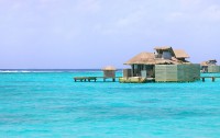   Six Senses Laamu 5*+  7