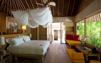   Six Senses Laamu 5*+  6