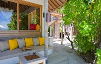 Six Senses Laamu 5*+  5