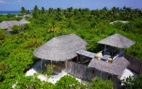 Six Senses Laamu 5*+  4