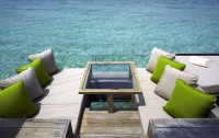 Six Senses Laamu 5*+  3