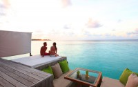 Six Senses Laamu 5*+  2