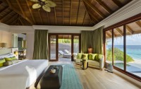   Dusit Thani Maldives 5*  34