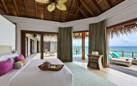   Dusit Thani Maldives 5*  31