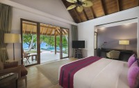   Dusit Thani Maldives 5*  6