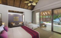 Dusit Thani Maldives 5*  5