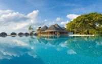   Dusit Thani Maldives 5*  27