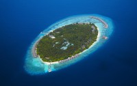   Dusit Thani Maldives 5*  1