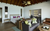   Dusit Thani Maldives 5*  26