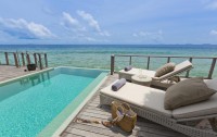   Dusit Thani Maldives 5*  25