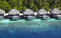   Dusit Thani Maldives 5*  36