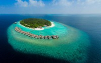   Dusit Thani Maldives 5*  23