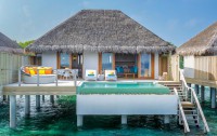   Dusit Thani Maldives 5*  21