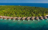   Dusit Thani Maldives 5*  20