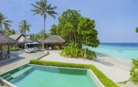   Dusit Thani Maldives 5*  18