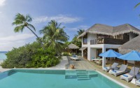   Dusit Thani Maldives 5*  15