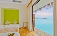   Niyama Maldives 5*  16