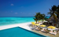   Niyama Maldives 5*  15