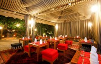   Centara Ras Fushi Resort & Spa 4*  123