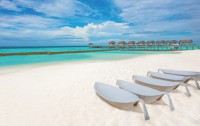   Centara Ras Fushi Resort & Spa 4*  121