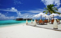   Centara Ras Fushi Resort & Spa 4*  119