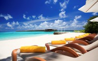   Centara Ras Fushi Resort & Spa 4*  115