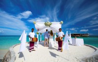   Centara Ras Fushi Resort & Spa 4*  110