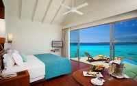   Centara Ras Fushi Resort & Spa 4*  97