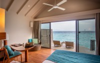   Centara Ras Fushi Resort & Spa 4*  98