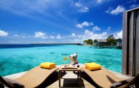   Centara Ras Fushi Resort & Spa 4*  95