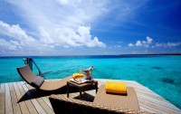   Centara Ras Fushi Resort & Spa 4*  94