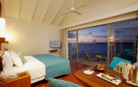   Centara Ras Fushi Resort & Spa 4*  92