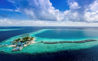   Centara Ras Fushi Resort & Spa 4*  1