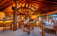   Centara Ras Fushi Resort & Spa 4*  88