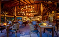   Centara Ras Fushi Resort & Spa 4*  87