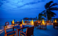   Centara Ras Fushi Resort & Spa 4*  83