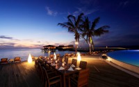   Centara Ras Fushi Resort & Spa 4*  81