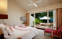   Centara Ras Fushi Resort & Spa 4*  77