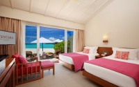   Centara Ras Fushi Resort & Spa 4*  73