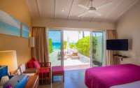   Centara Ras Fushi Resort & Spa 4*  78