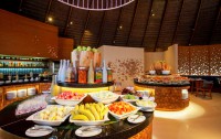   Centara Ras Fushi Resort & Spa 4*  70