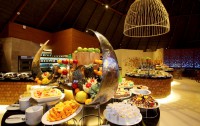   Centara Ras Fushi Resort & Spa 4*  65