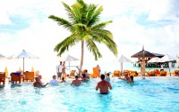   Centara Ras Fushi Resort & Spa 4*  62