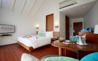   Centara Ras Fushi Resort & Spa 4*  56